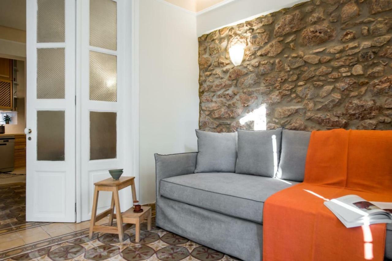 Nest Villa Aten Exteriör bild