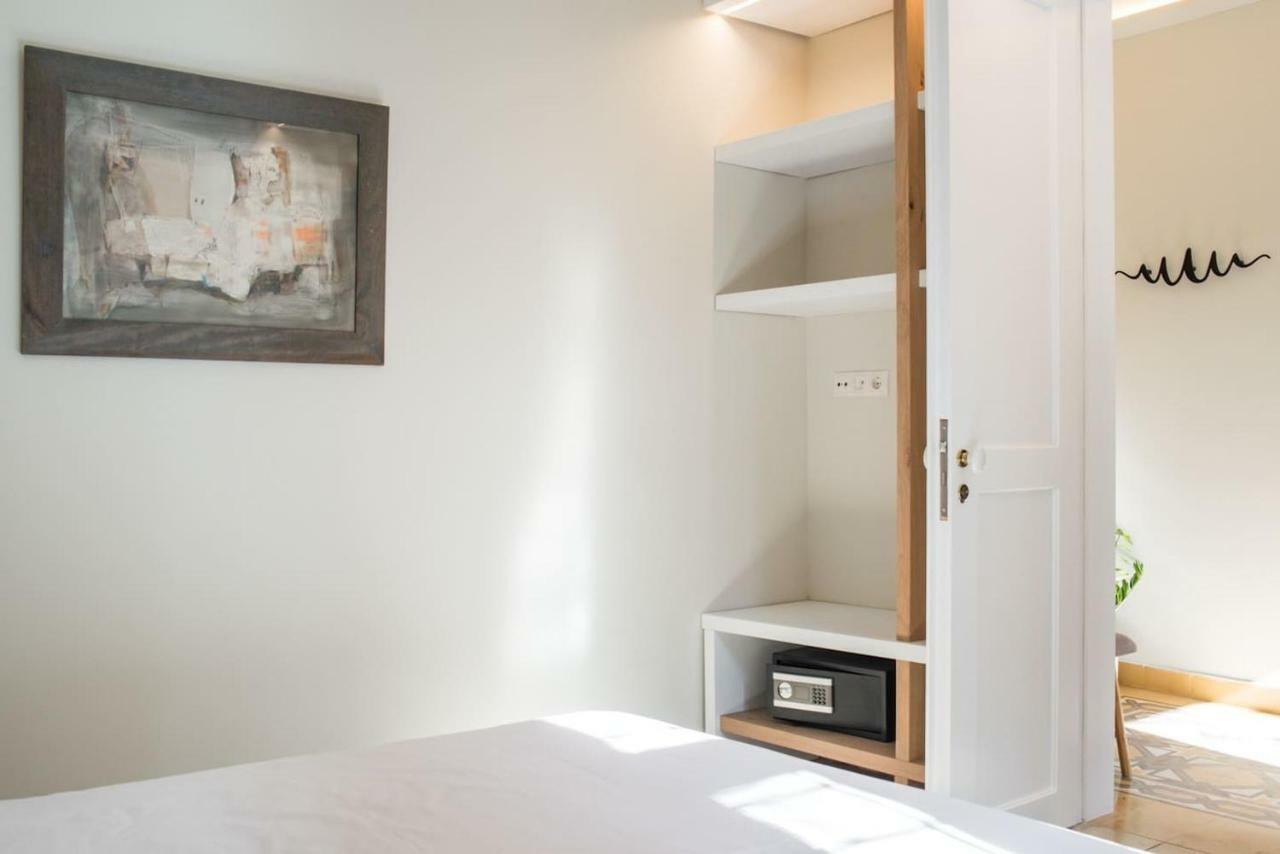 Nest Villa Aten Exteriör bild