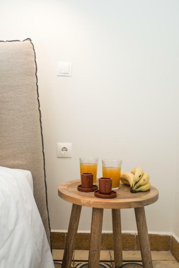 Nest Villa Aten Exteriör bild