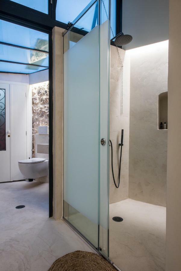 Nest Villa Aten Exteriör bild