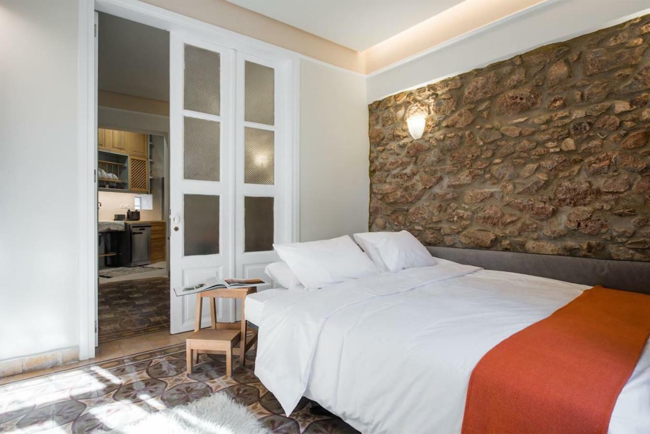 Nest Villa Aten Exteriör bild
