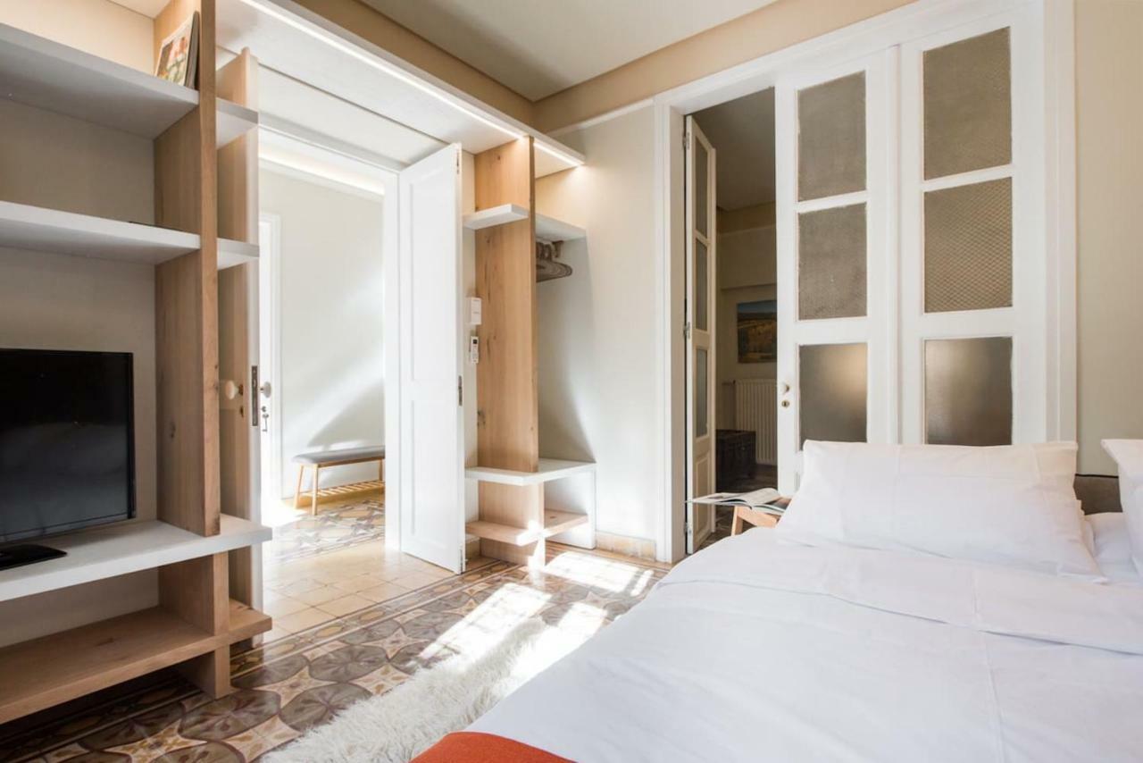 Nest Villa Aten Exteriör bild