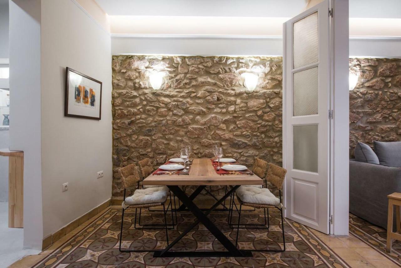 Nest Villa Aten Exteriör bild
