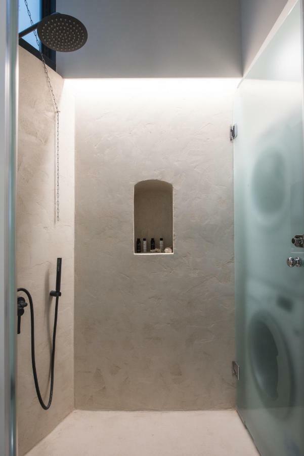 Nest Villa Aten Exteriör bild
